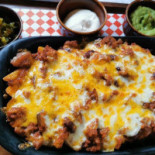 Café Latino Nourriture