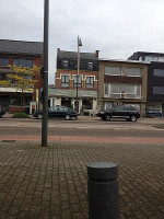 Chanry Bvba Exterior