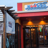 Café De Buuf Extérieur