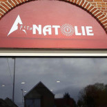 Magic Food Extérieur