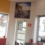 Magic Food À l'intérieur