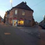 Magic Food Extérieur