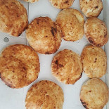 Magic Food Nourriture