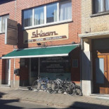 Shaam Exterior
