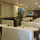 Subway À l'intérieur