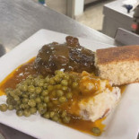 Het Oude Tolhuis Nourriture