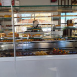 Het Oude Tolhuis À l'intérieur