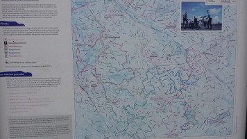 Café 't Groene Woud Cardápio