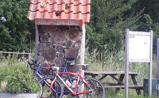 Café 't Groene Woud Exterior