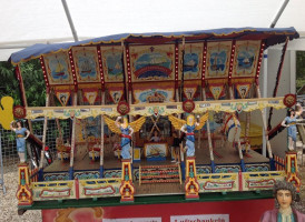 Café 't Groene Woud Exterior