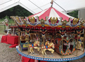 Café 't Groene Woud Exterior