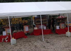 Café 't Groene Woud Exterior