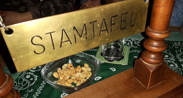 Café 't Groene Woud Bebida