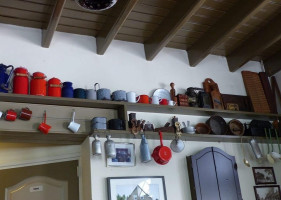 Café 't Groene Woud Bebida