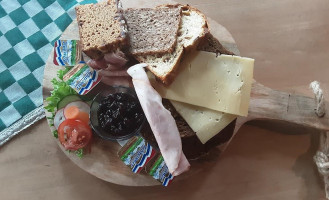 Café 't Groene Woud Bebida