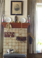 Café 't Groene Woud Bebida