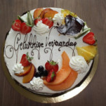 Bakkerij Vanderstraeten Comida