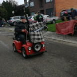 Bakkerij Vanderstraeten Exterior