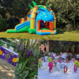 De Posterijen Extérieur