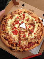 Pizza Talia's Concept Comida