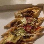 Hoekske Kebab Pizza Pasta Comida