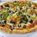 Hoekske Kebab Pizza Pasta Comida