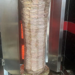 Hoekske Kebab Pizza Pasta Bebida