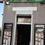 Hoekske Kebab Pizza Pasta Exterior