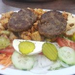 Hoekske Kebab Pizza Pasta Comida