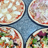 Hoekske Kebab Pizza Pasta Comida