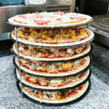 Hoekske Kebab Pizza Pasta Comida