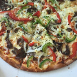 Hoekske Kebab Pizza Pasta Comida