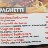 Hoekske Kebab Pizza Pasta Carta