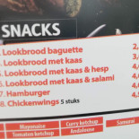 Hoekske Kebab Pizza Pasta Carta