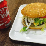 Hoekske Kebab Pizza Pasta Comida