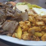 Hoekske Kebab Pizza Pasta Comida