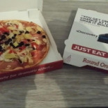 Hoekske Kebab Pizza Pasta Comida