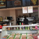 Snack-inn Hamont Extérieur