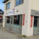 Snack-inn Hamont Extérieur