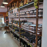 Aladin À l'intérieur