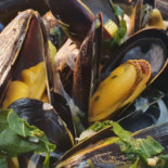 D’entrecôte Bebida