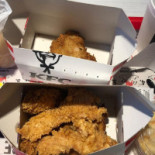 Kfc Nourriture