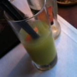 Taverne De Stadspoort Boisson