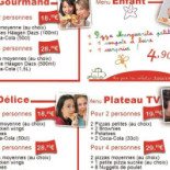 Snackpoint De Serre Carta