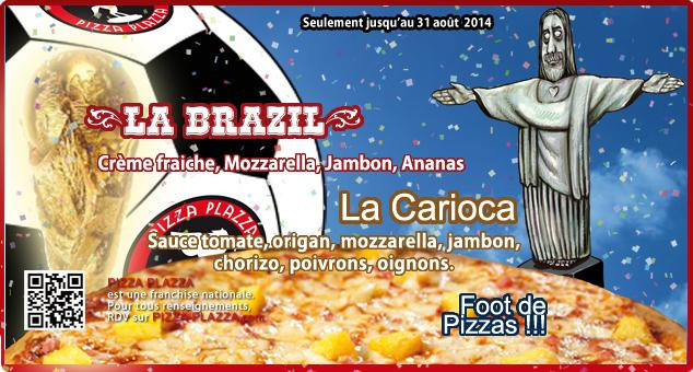 Snackpoint De Serre Carte