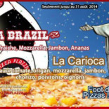 Snackpoint De Serre Carta