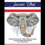 Café Hingstman Logo