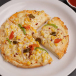 Café Hingstman Nourriture