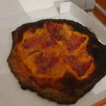 Aelia Capitolina Nourriture