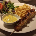 Horeca Oudewater Nourriture